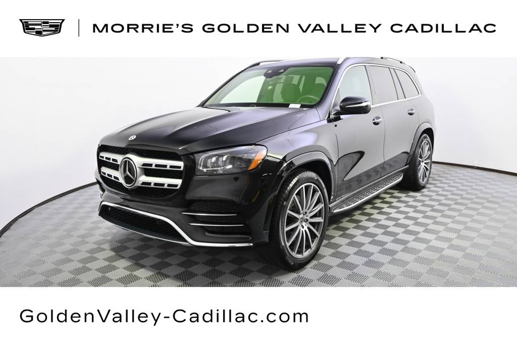2023 Mercedes-Benz GLS GLS 580 — SUV — 28,195 mi — Golden Valley, MN
