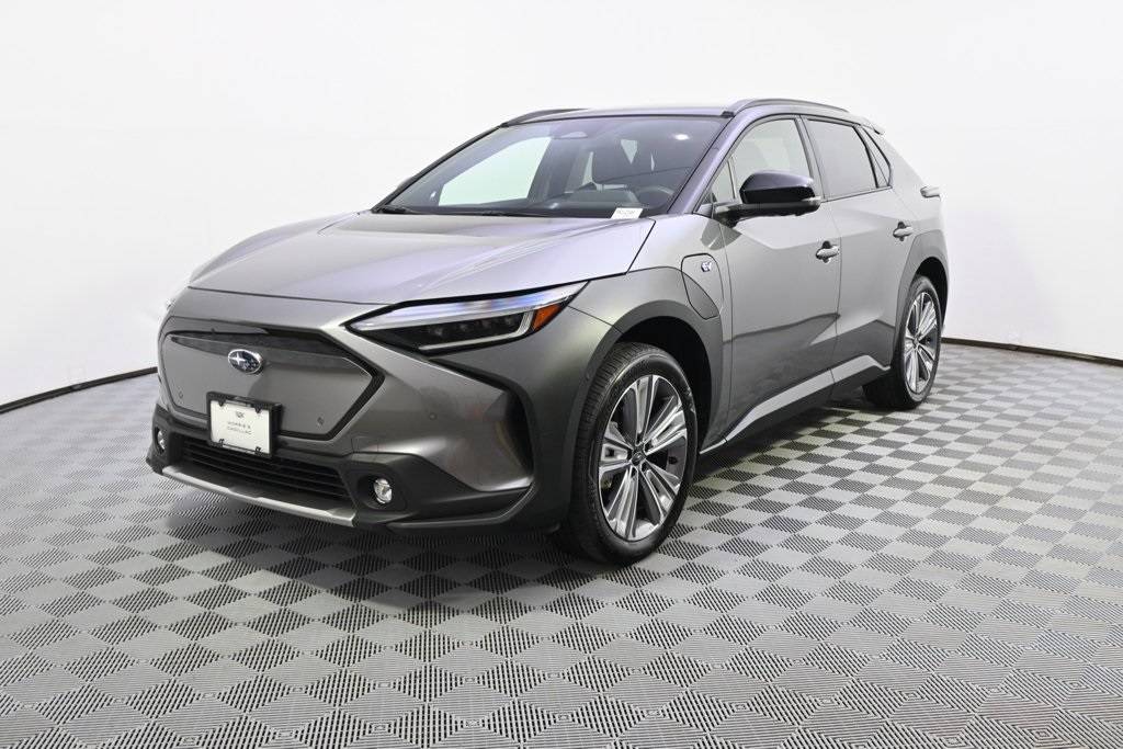 2023 Subaru Solterra Touring — SUV — 20,577 mi — Golden Valley, MN