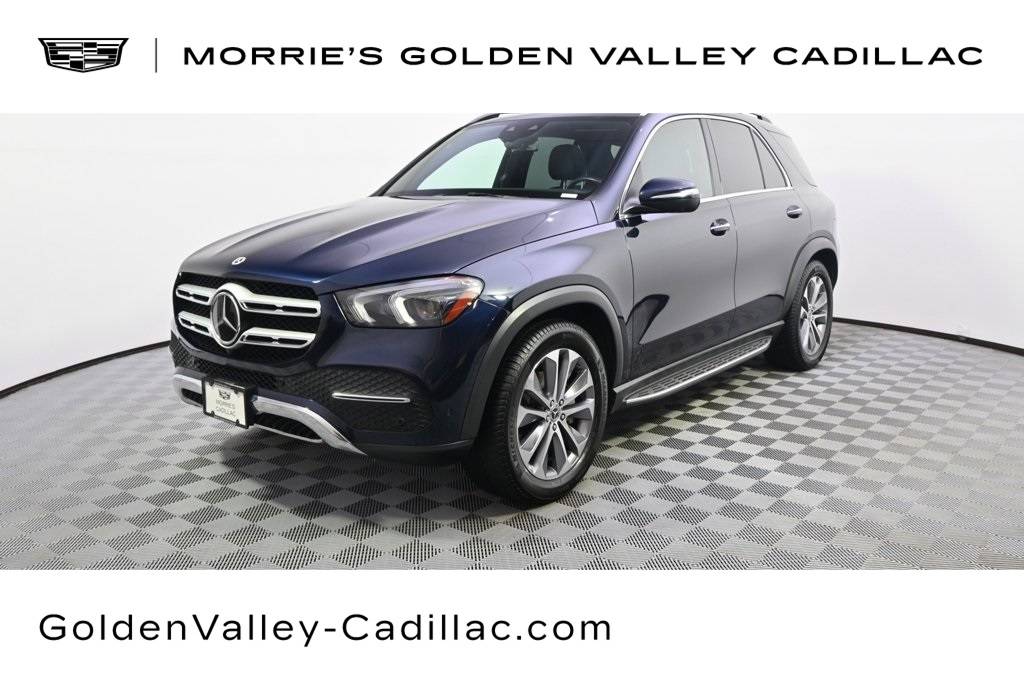 2021 Mercedes-Benz GLE GLE 350 — SUV — 42,400 mi — Golden Valley, MN