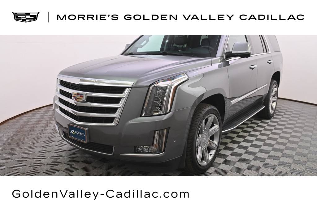 2020 Cadillac Escalade Luxury — SUV — 96,686 mi — Golden Valley, MN