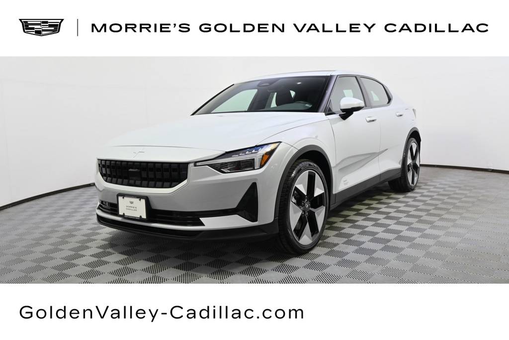 2023 Polestar 2 Standard — Sedan — 55,748 mi — Golden Valley, MN