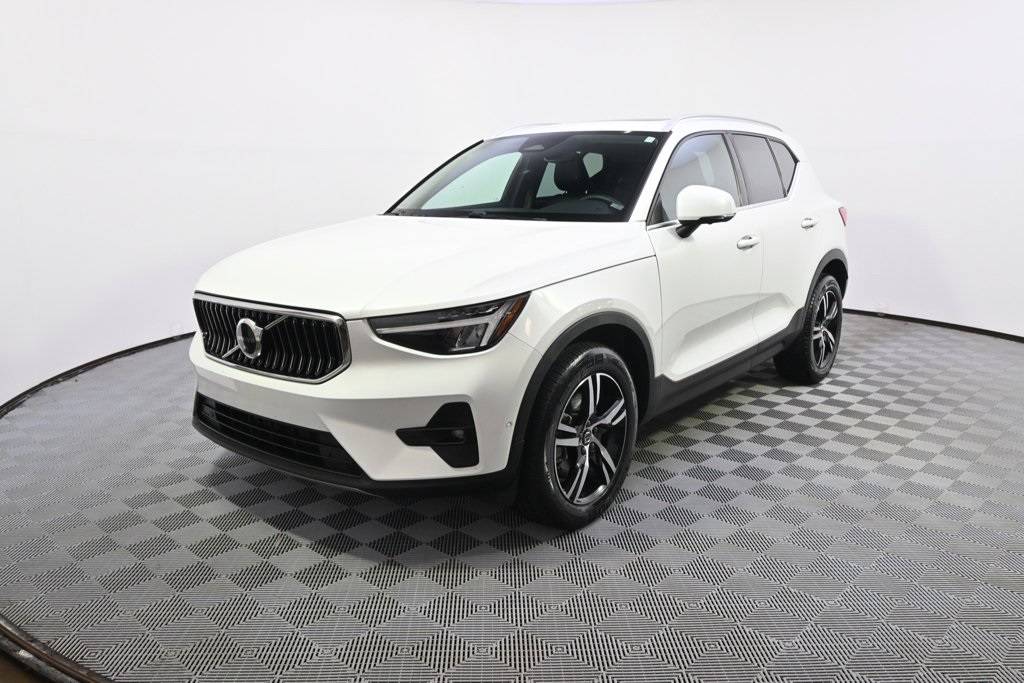 2023 Volvo XC40 Plus — SUV — 64,903 mi — Golden Valley, MN
