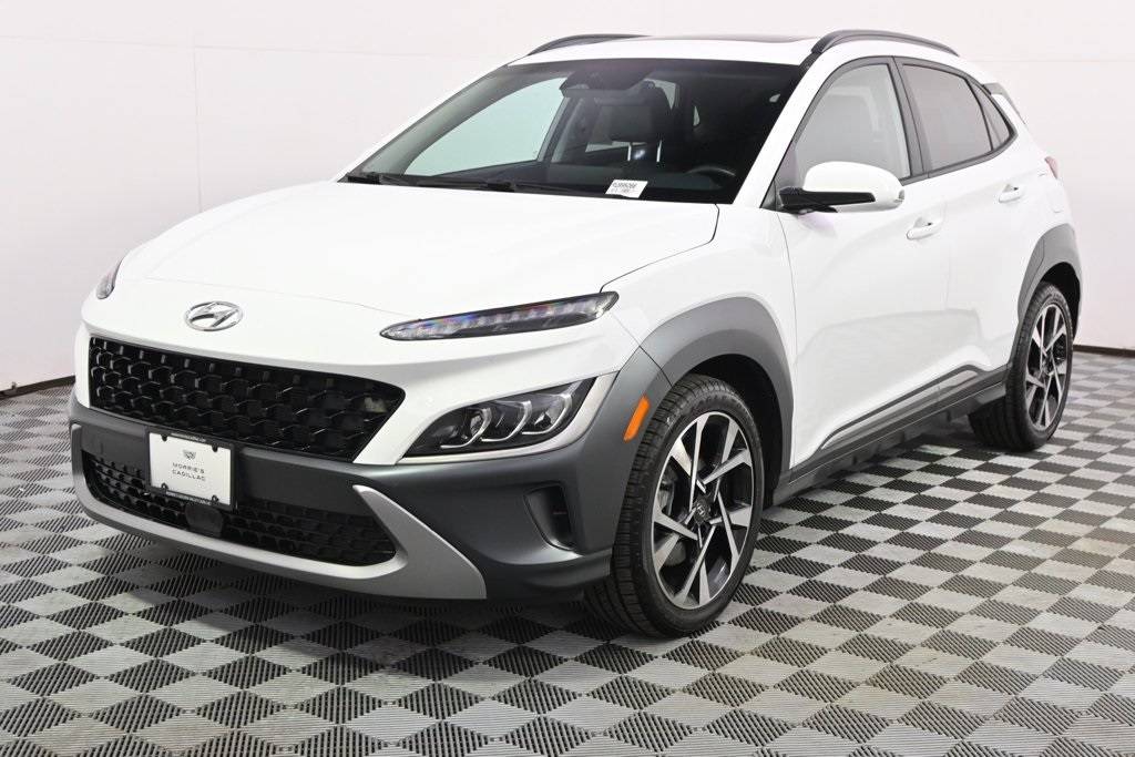 2023 Hyundai Kona Limited — SUV — 26,959 mi — Golden Valley, MN