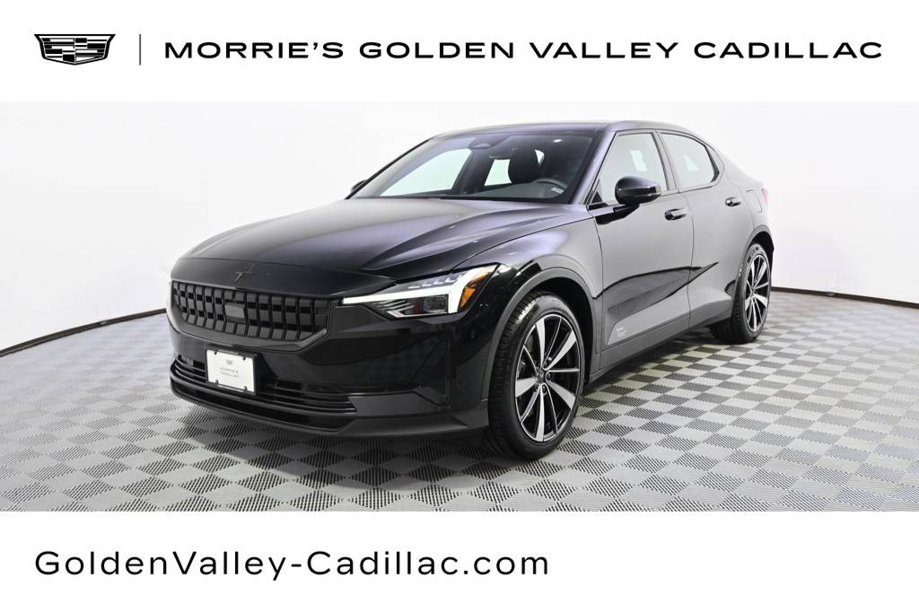 2022 Polestar 2 Long Range — Sedan — 47,054 mi — Golden Valley, MN