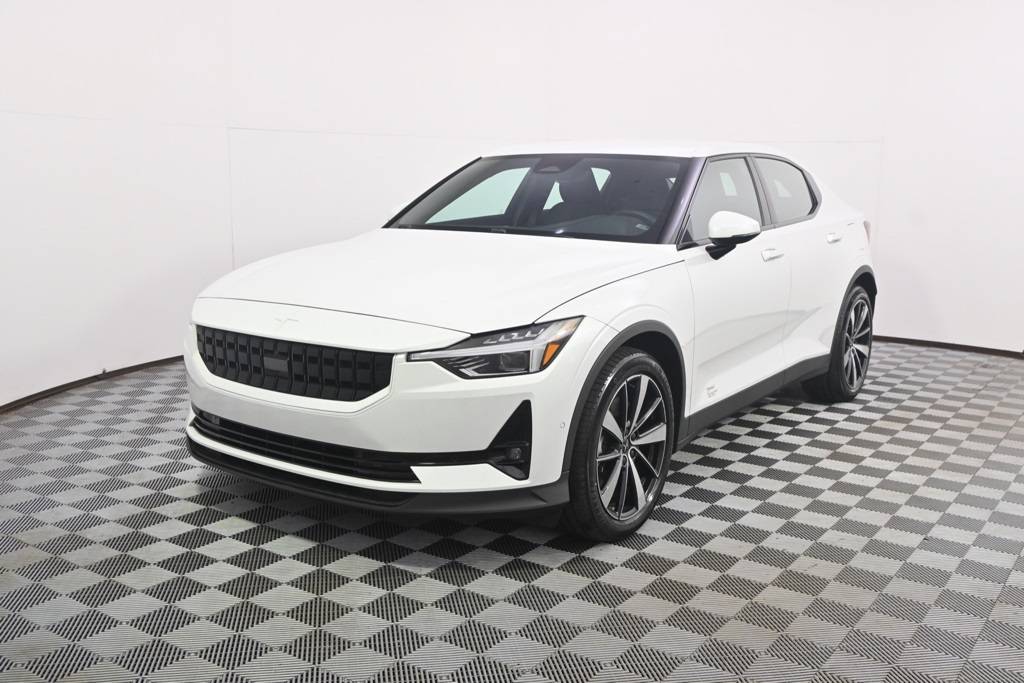 2022 Polestar 2 Long Range — Sedan — 29,903 mi — Golden Valley, MN