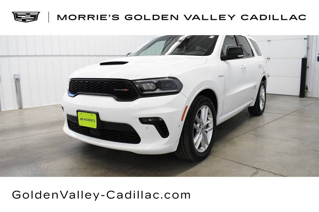 2023 Dodge Durango R/T Plus — SUV — 52,167 mi — Golden Valley, MN