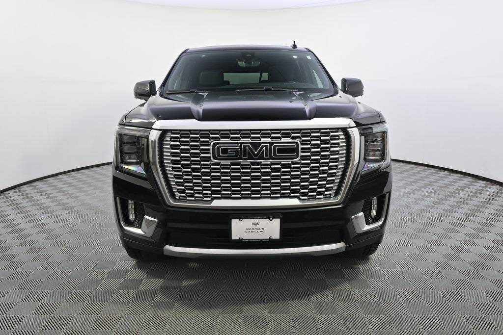 2021 GMC Yukon Denali — SUV — 84,312 mi — Golden Valley, MN