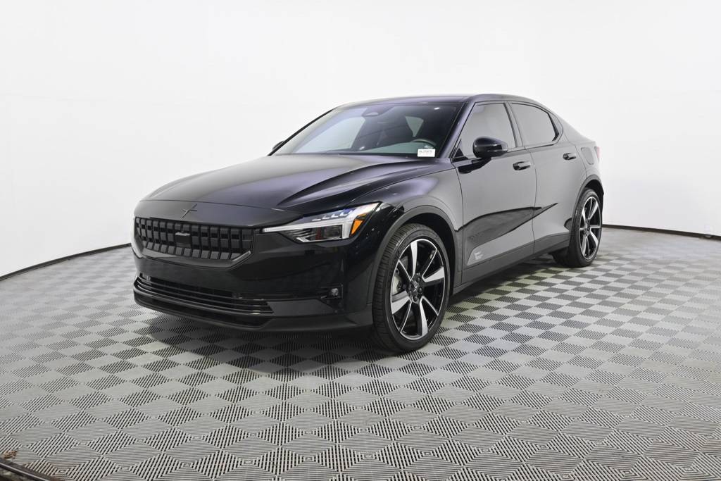 2022 Polestar 2 Long Range — Sedan — 21,861 mi — Golden Valley, MN