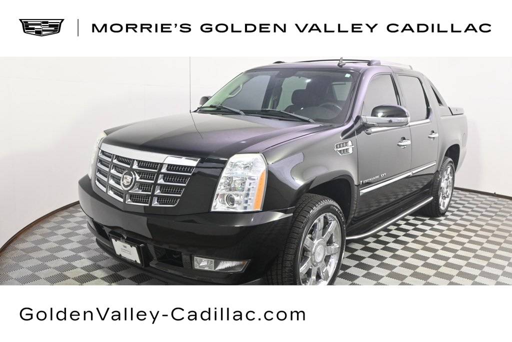 2007 Cadillac Escalade EXT Standard — Pickup Truck — 28,925 mi — Golden Valley, MN