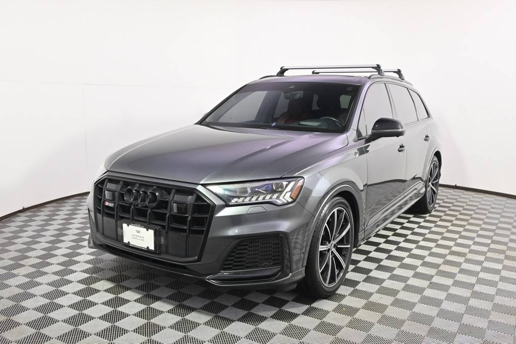 2021 Audi SQ7 Prestige — SUV — 77,737 mi — Golden Valley, MN