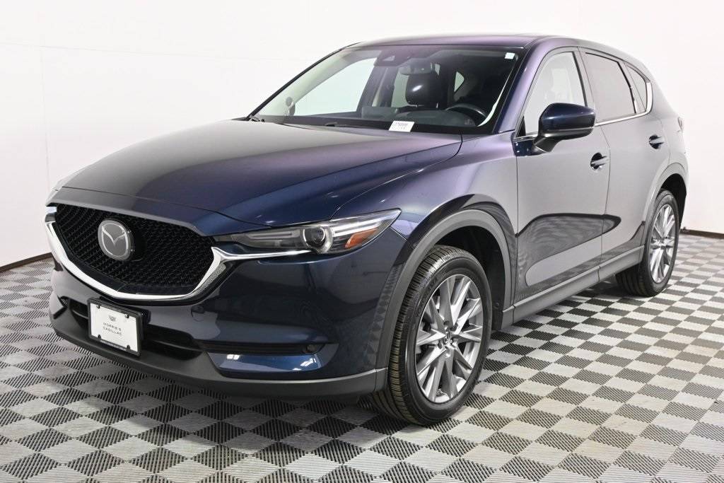 2020 Mazda CX-5 Grand Touring Reserve — SUV — 69,711 mi — Golden Valley, MN