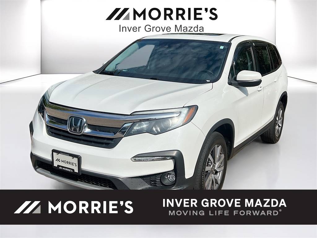 2021 Honda Pilot EX-L — SUV — 90,811 mi — Inver Grove Heights, MN