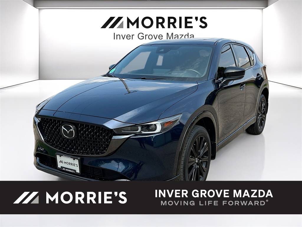 2024 Mazda CX-5 2.5 Turbo Premium — SUV — 23,202 mi — Inver Grove Heights, MN