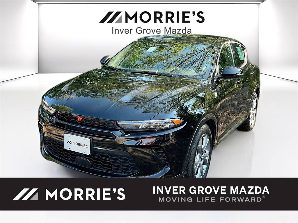 2024 Dodge Hornet R/T — SUV — 34,737 mi — Inver Grove Heights, MN