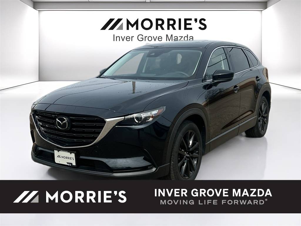 2023 Mazda CX-9 Touring Plus — SUV — 24,406 mi — Inver Grove Heights, MN