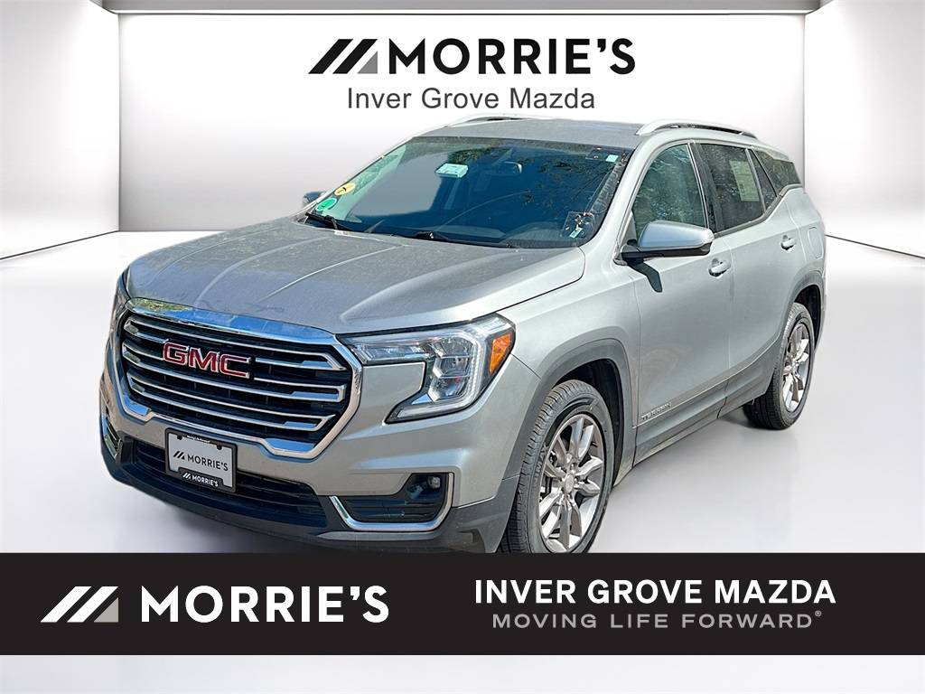 2024 GMC Terrain SLT — SUV — 55,490 mi — Inver Grove Heights, MN