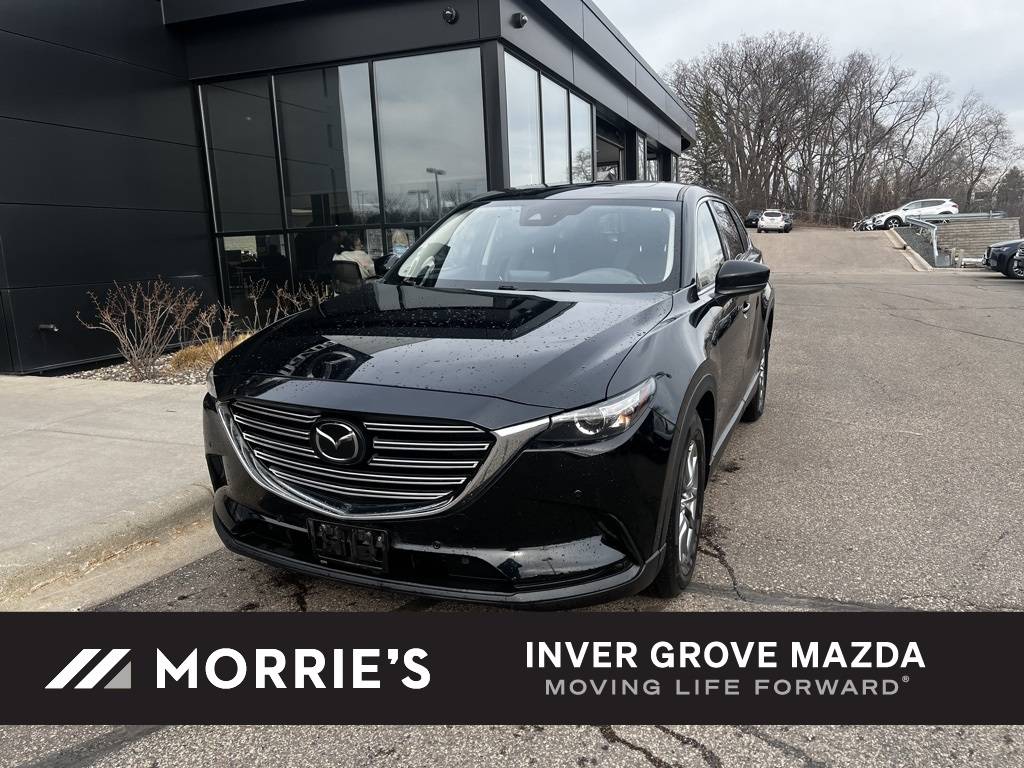 2019 Mazda CX-9 Touring — SUV — 98,484 mi — Inver Grove Heights, MN