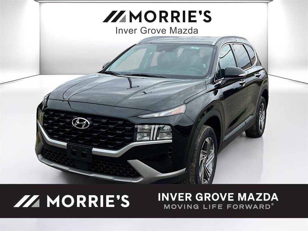 2023 Hyundai Santa Fe SEL — SUV — 47,324 mi — Inver Grove Heights, MN
