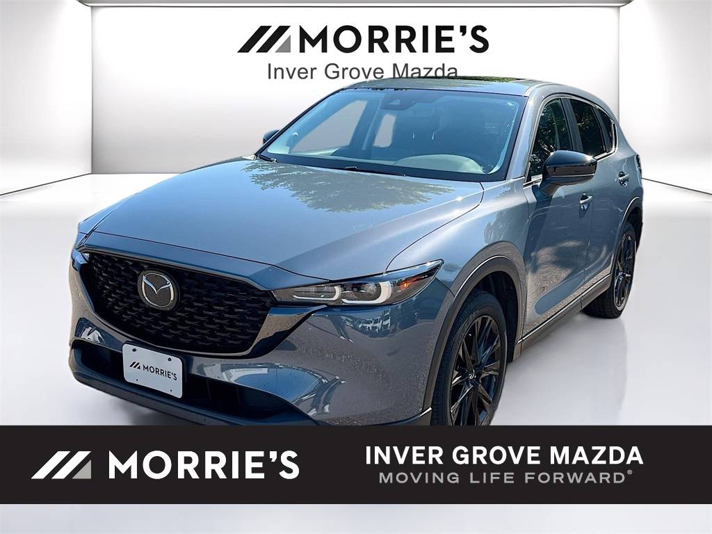 2023 Mazda CX-5 2.5 S Carbon Edition — SUV — 30,123 mi — Inver Grove Heights, MN