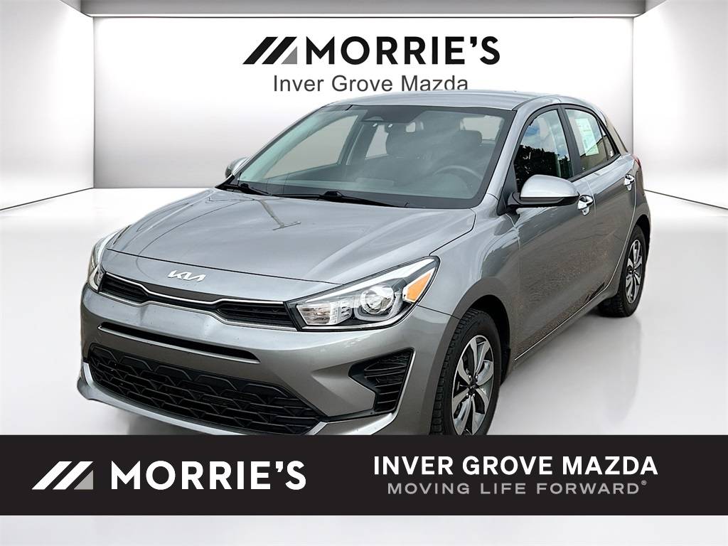 2023 Kia Rio S — Hatchback — 53,268 mi — Inver Grove Heights, MN