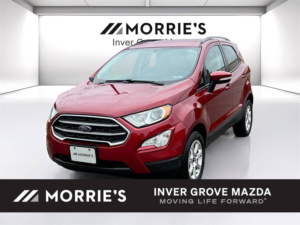 2019 Ford EcoSport SE — SUV — 71,348 mi — Inver Grove Heights, MN