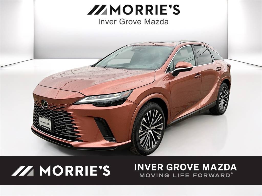 2023 Lexus RX RX 350 — SUV — 16,138 mi — Inver Grove Heights, MN