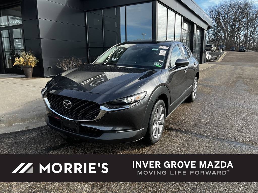 2021 Mazda CX-30 Select — SUV — 42,444 mi — Inver Grove Heights, MN