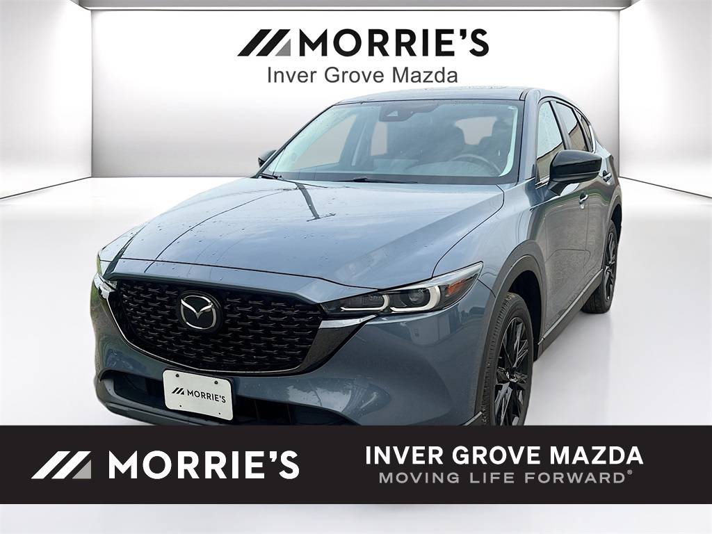 2022 Mazda CX-5 2.5 S Carbon Edition — SUV — 32,185 mi — Inver Grove Heights, MN