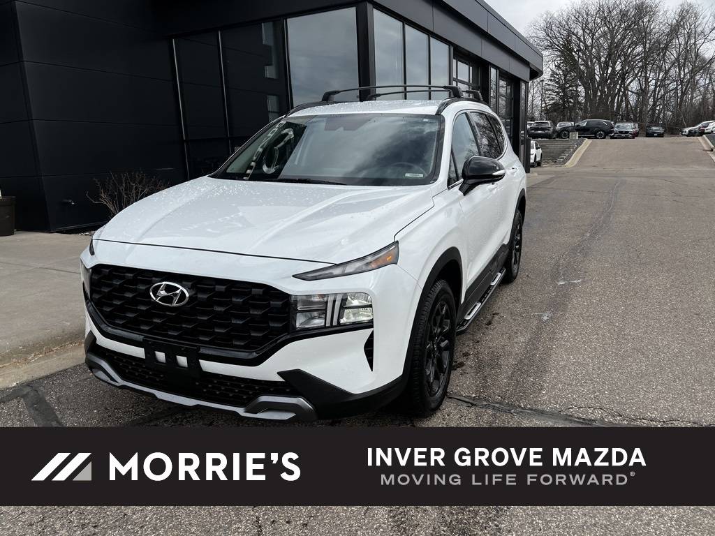 2023 Hyundai Santa Fe XRT — SUV — 35,899 mi — Inver Grove Heights, MN