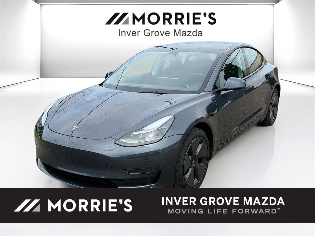 2023 Tesla Model 3 Model 3 — Sedan — 13,628 mi — Inver Grove Heights, MN
