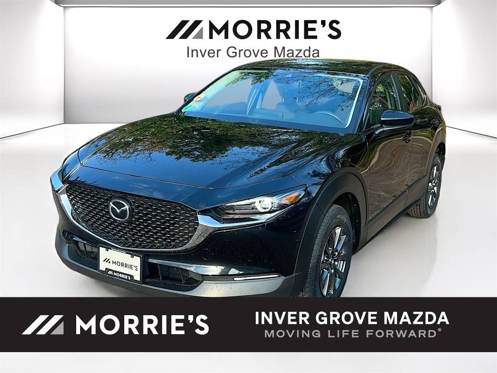 2023 Mazda CX-30 S — SUV — 37,506 mi — Inver Grove Heights, MN