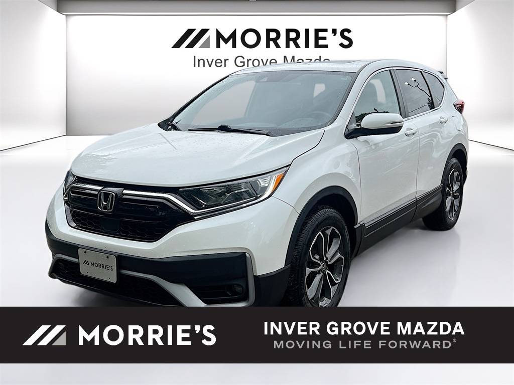 2020 Honda CR-V EX — SUV — 64,654 mi — Inver Grove Heights, MN