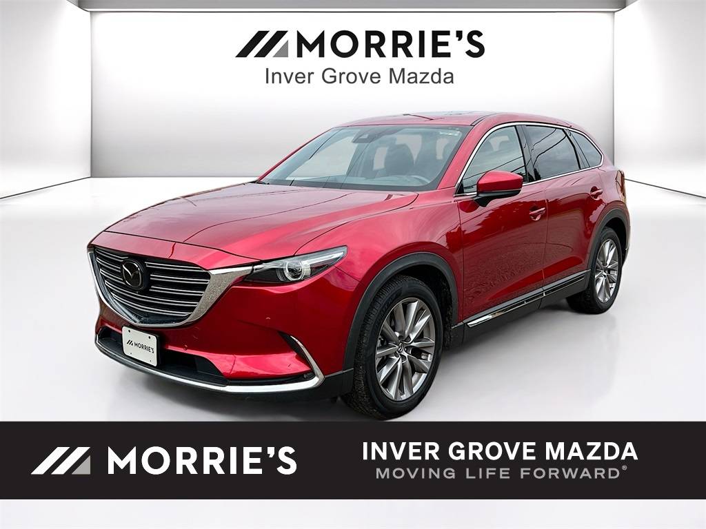 2023 Mazda CX-9 Grand Touring — SUV — 57,017 mi — Inver Grove Heights, MN