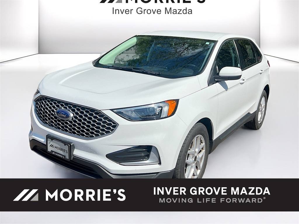 2024 Ford Edge SEL — SUV — 48,306 mi — Inver Grove Heights, MN