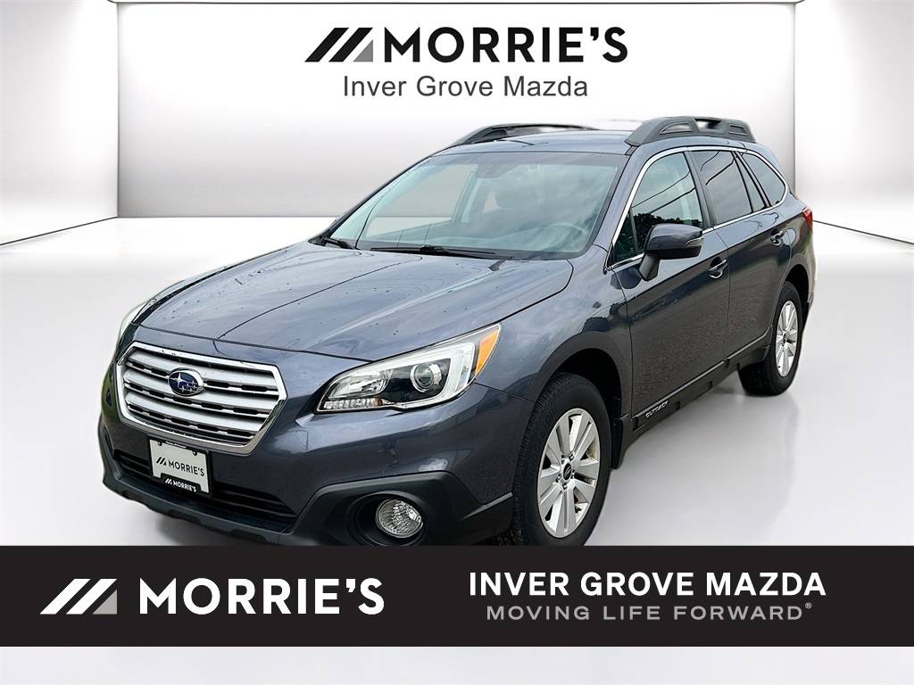 2017 Subaru Outback 2.5i Premium — SUV — 45,328 mi — Inver Grove Heights, MN