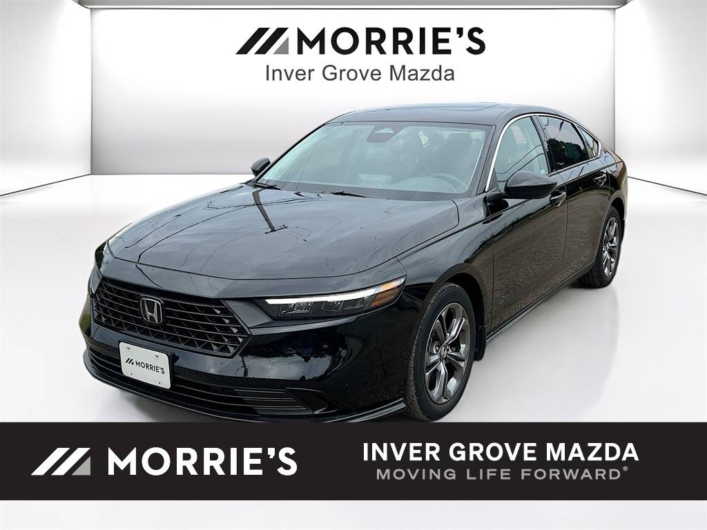 2023 Honda Accord EX — Sedan — 34,391 mi — Inver Grove Heights, MN
