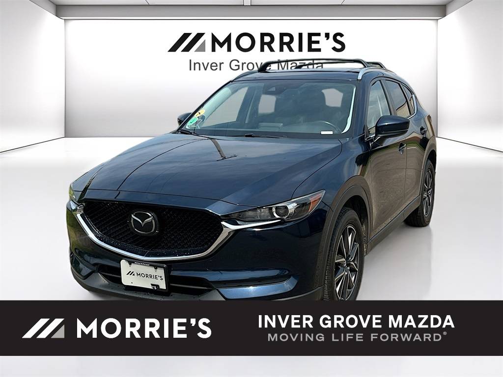 2018 Mazda CX-5 Touring — SUV — 84,304 mi — Inver Grove Heights, MN
