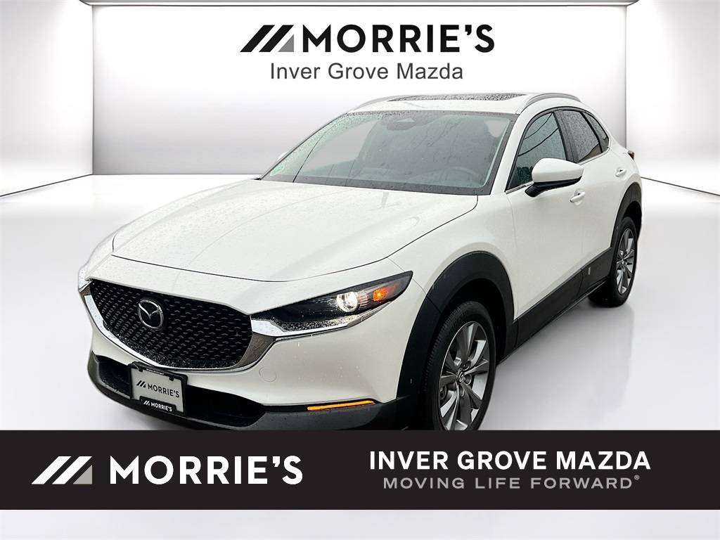 2024 Mazda CX-30 Preferred — SUV — 6,683 mi — Inver Grove Heights, MN