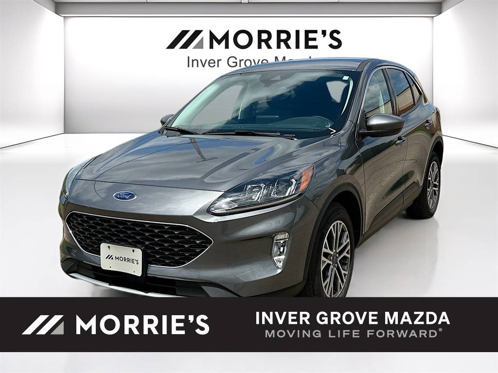 2022 Ford Escape SEL — SUV — 18,123 mi — Inver Grove Heights, MN