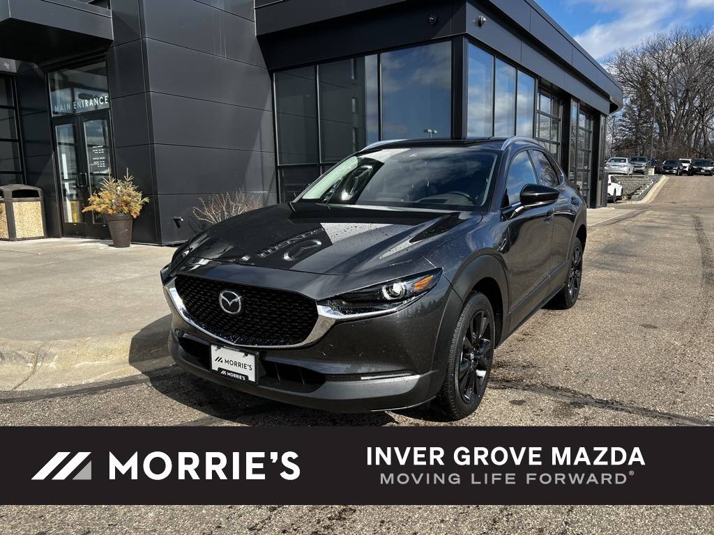 2022 Mazda CX-30 Turbo Premium — SUV — 17,115 mi — Inver Grove Heights, MN
