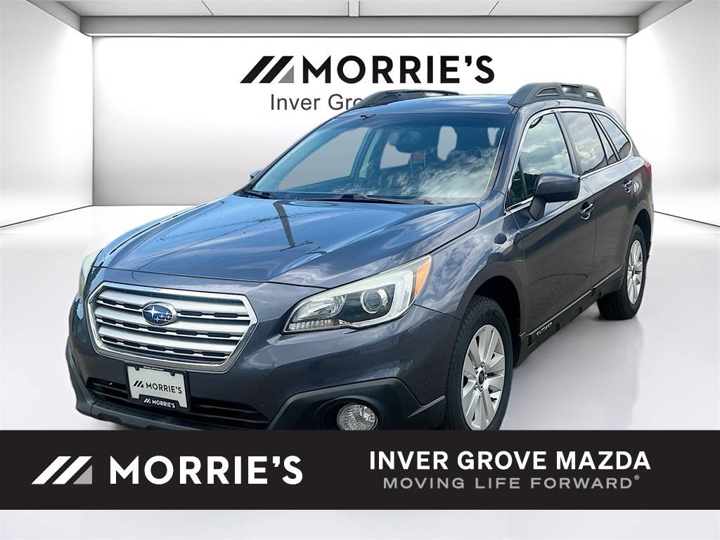 2015 Subaru Outback 2.5i Premium — SUV — 152,812 mi — Inver Grove Heights, MN