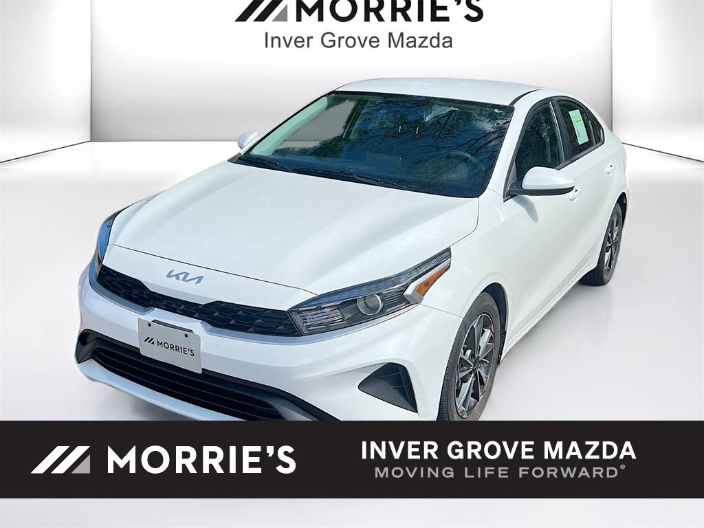 2023 Kia Forte LXS — Sedan — 39,769 mi — Inver Grove Heights, MN