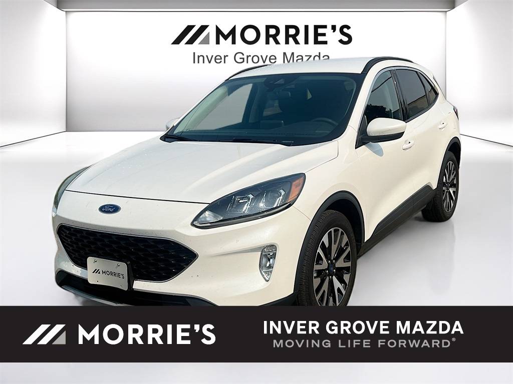 2020 Ford Escape SEL — SUV — 69,074 mi — Inver Grove Heights, MN