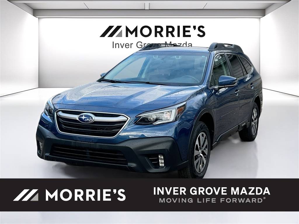2022 Subaru Outback 2.5i Premium — SUV — 22,680 mi — Inver Grove Heights, MN