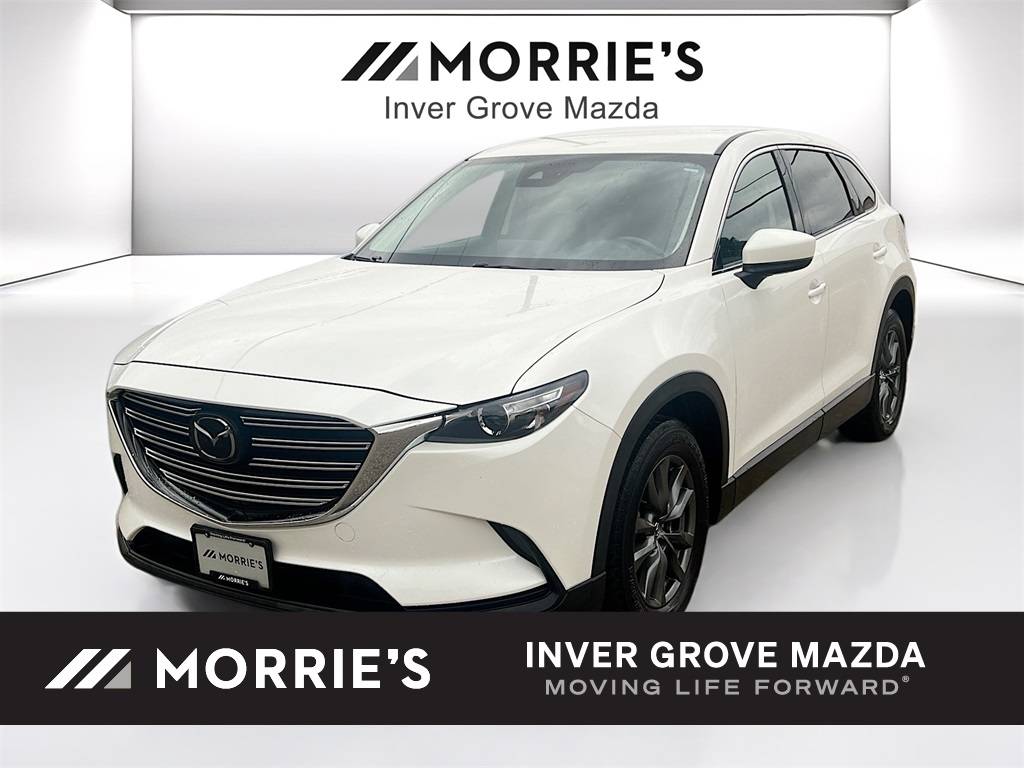 2020 Mazda CX-9 Touring — SUV — 50,675 mi — Inver Grove Heights, MN