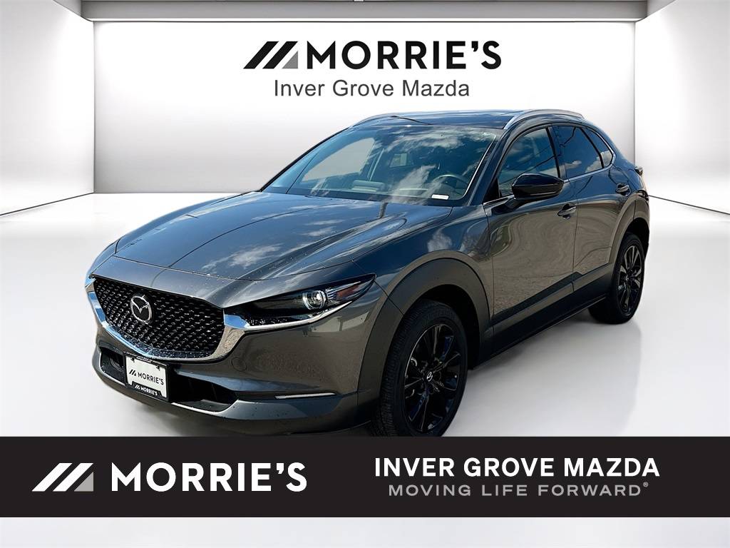 2022 Mazda CX-30 Turbo Premium — SUV — 28,750 mi — Inver Grove Heights, MN