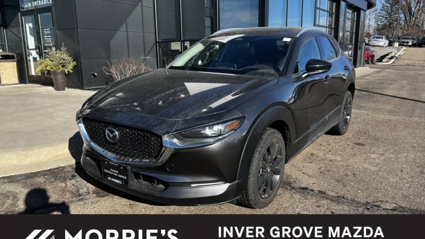 2024 Mazda CX-30 Turbo Premium — SUV — 6,543 mi — Inver Grove Heights, MN