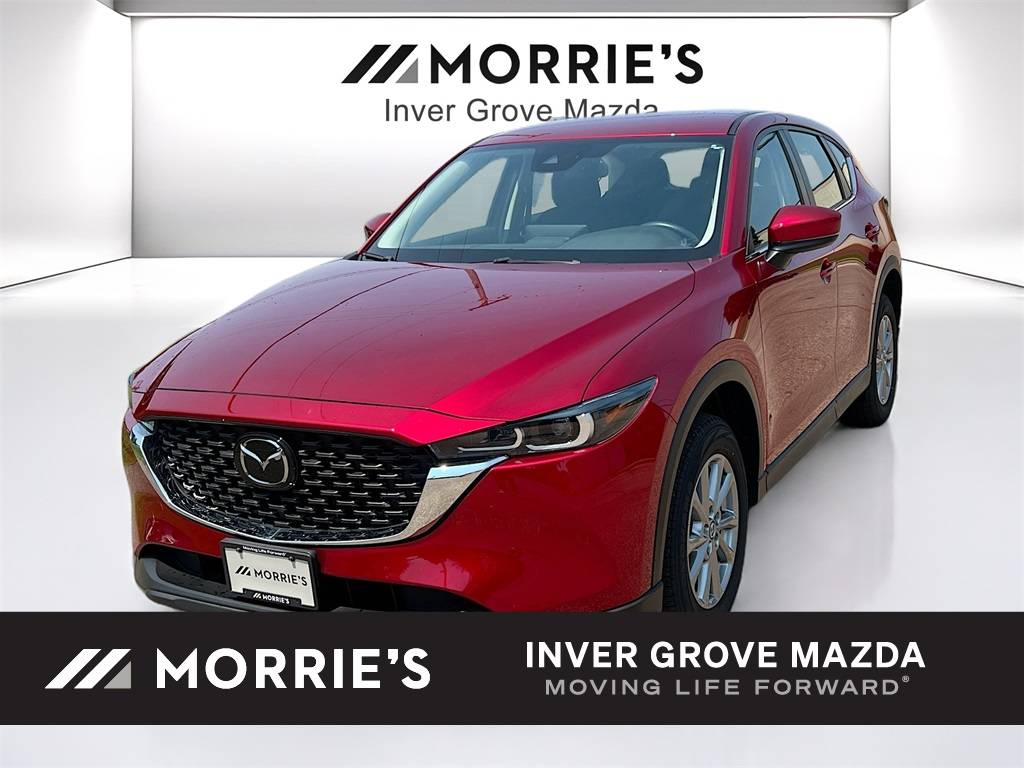 2022 Mazda CX-5 2.5 S — SUV — 19,438 mi — Inver Grove Heights, MN