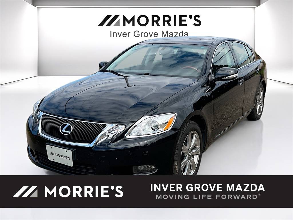 2011 Lexus GS GS 350 — Sedan — 115,926 mi — Inver Grove Heights, MN