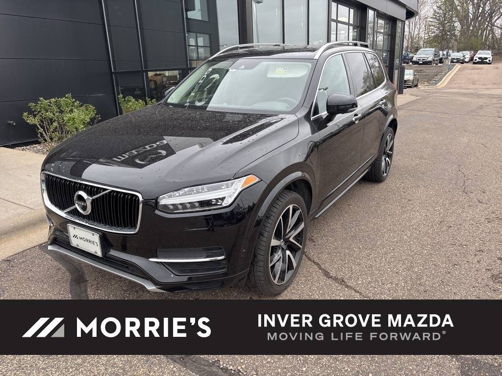 2018 Volvo XC90 Momentum — SUV — 108,293 mi — Inver Grove Heights, MN